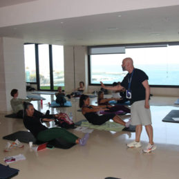 IMG 3929 259x259 - I Congreso de Pilates Canarias