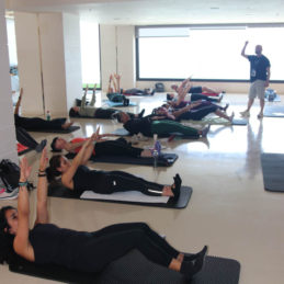 IMG 3931 259x259 - I Congreso de Pilates Canarias