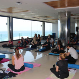 IMG 3933 259x259 - I Congreso de Pilates Canarias