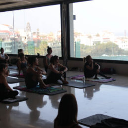 IMG 3948 259x259 - I Congreso de Pilates Canarias