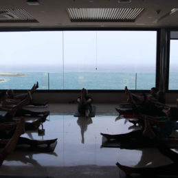 IMG 3962 259x259 - I Congreso de Pilates Canarias