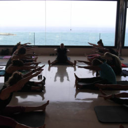 IMG 3988 259x259 - I Congreso de Pilates Canarias