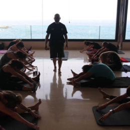 IMG 3990 259x259 - I Congreso de Pilates Canarias