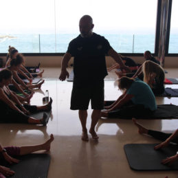 IMG 3991 259x259 - I Congreso de Pilates Canarias