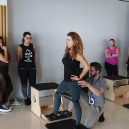 IMG 3997 259x259 - I Congreso de Pilates Canarias