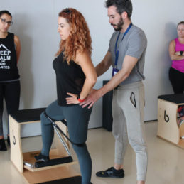 IMG 3999 259x259 - I Congreso de Pilates Canarias