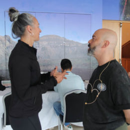 IMG 4005 259x259 - I Congreso de Pilates Canarias