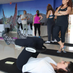 IMG 4026 259x259 - I Congreso de Pilates Canarias