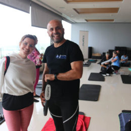 IMG 4028 259x259 - I Congreso de Pilates Canarias