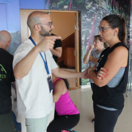 IMG 4031 259x259 - I Congreso de Pilates Canarias