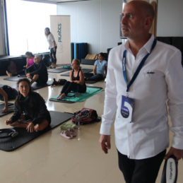 IMG 4033 259x259 - I Congreso de Pilates Canarias