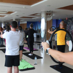 IMG 4042 259x259 - I Congreso de Pilates Canarias