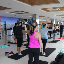 IMG 4046 259x259 - I Congreso de Pilates Canarias