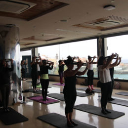 IMG 4049 259x259 - I Congreso de Pilates Canarias