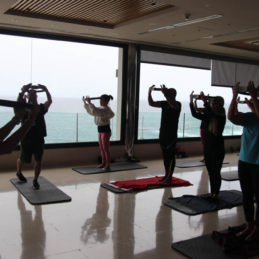 IMG 4050 259x259 - I Congreso de Pilates Canarias