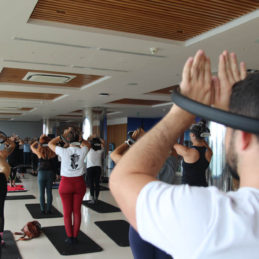 IMG 4051 259x259 - I Congreso de Pilates Canarias