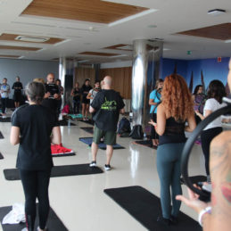 IMG 4053 259x259 - I Congreso de Pilates Canarias