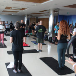 IMG 4054 259x259 - I Congreso de Pilates Canarias