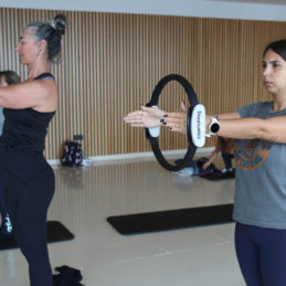 IMG 4056 259x259 - I Congreso de Pilates Canarias