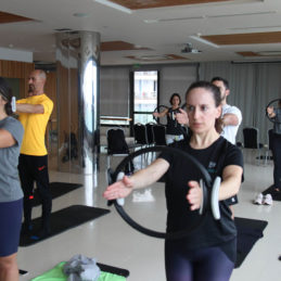 IMG 4057 259x259 - I Congreso de Pilates Canarias