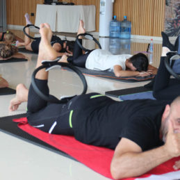 IMG 4067 259x259 - I Congreso de Pilates Canarias