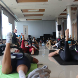 IMG 4072 259x259 - I Congreso de Pilates Canarias