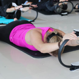 IMG 4074 259x259 - I Congreso de Pilates Canarias