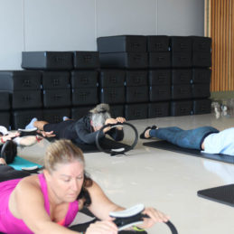 IMG 4075 259x259 - I Congreso de Pilates Canarias