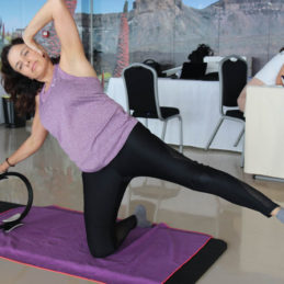 IMG 4082 259x259 - I Congreso de Pilates Canarias