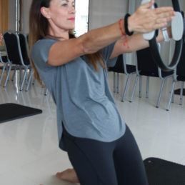 IMG 4085 259x259 - I Congreso de Pilates Canarias