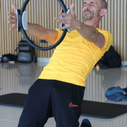 IMG 4087 259x259 - I Congreso de Pilates Canarias