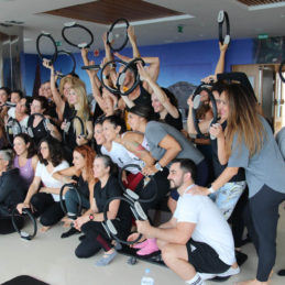 IMG 4091 259x259 - I Congreso de Pilates Canarias