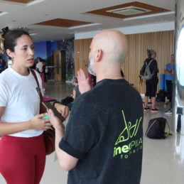 IMG 4110 259x259 - I Congreso de Pilates Canarias