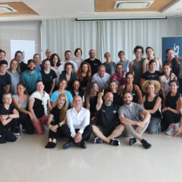 IMG 4132 259x259 - I Congreso de Pilates Canarias