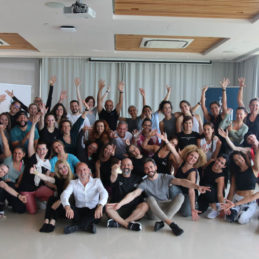 IMG 4133 259x259 - I Congreso de Pilates Canarias