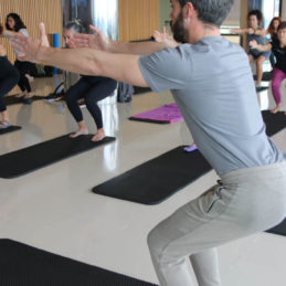 IMG 4138 259x259 - I Congreso de Pilates Canarias