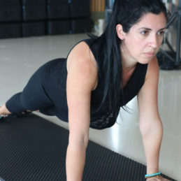 IMG 4148 259x259 - I Congreso de Pilates Canarias