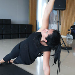 IMG 4149 259x259 - I Congreso de Pilates Canarias