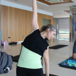 IMG 4151 259x259 - I Congreso de Pilates Canarias