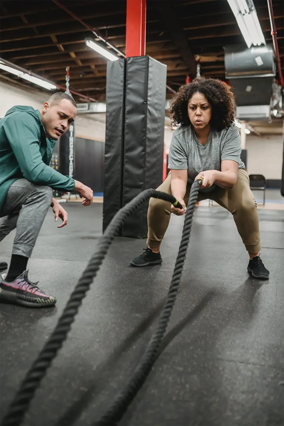 pexels julia larson 6455784 scaled 1 - El pilates para atletas o deportistas: mejora de rendimiento y previene lesiones