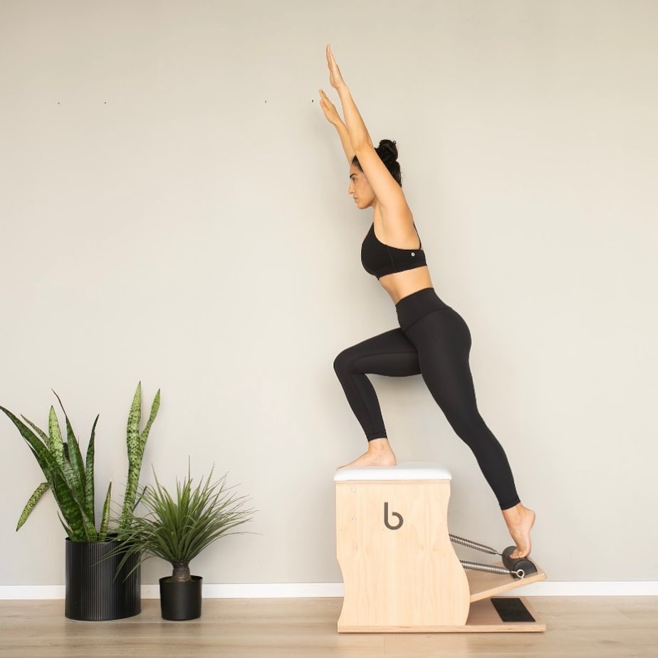 Por qué las máquinas de pilates son perfectas para principiantes -  Bonpilates