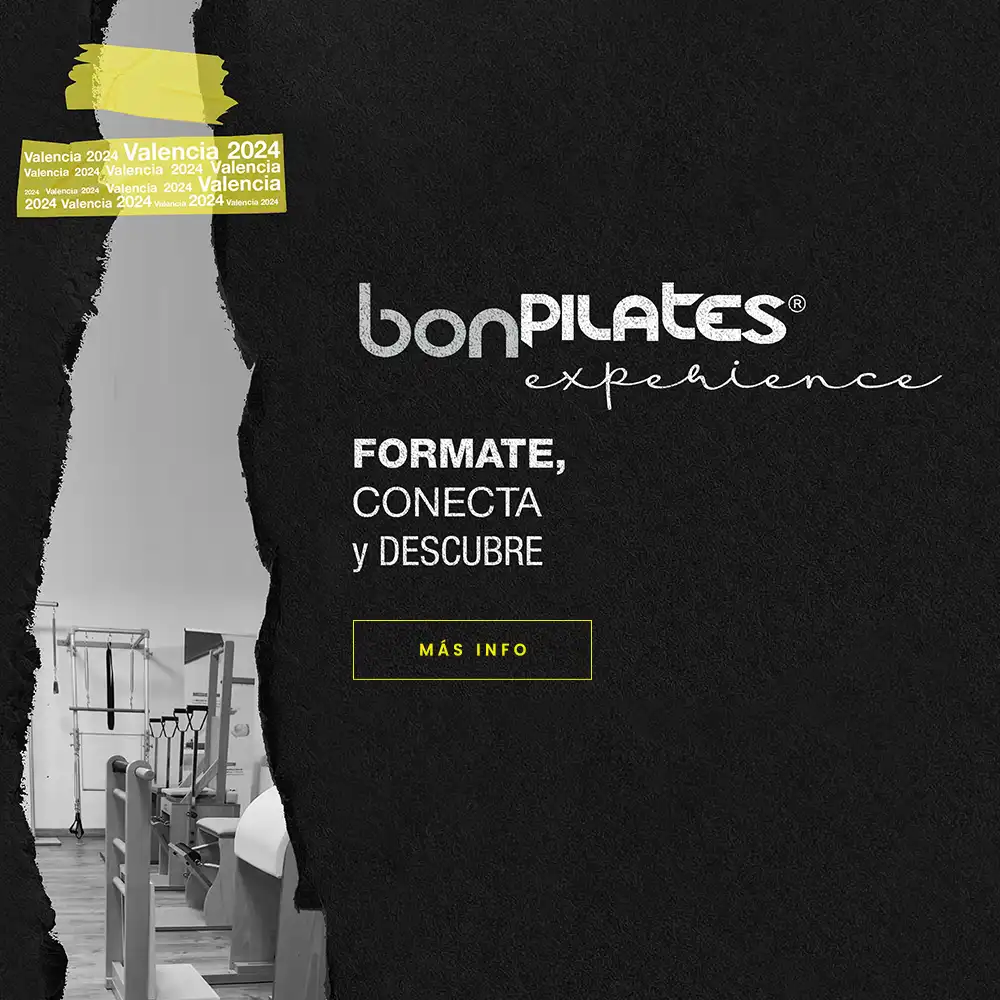 Bonpilates Línea Universal - Equipo de Pilates Clásico en México - Pilates  Equipment