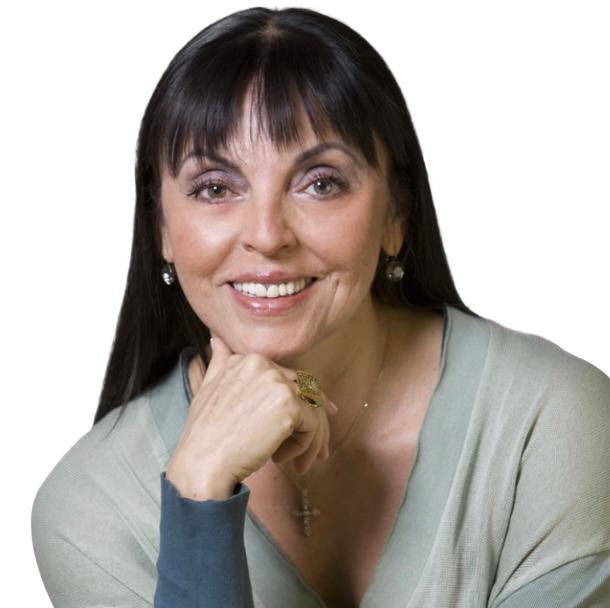 Foto de Inelia García