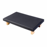Mini tapete Reformer de madeira