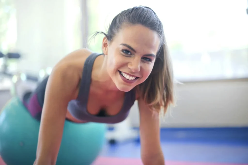Cuándo voy a notar los efectos de hacer pilates y cuáles son