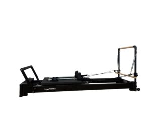 81000253BO BARREFORMER COMPACT PRO BLACK ONYX