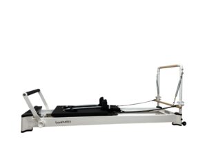 81000253WP BARREFORMER COMPACT PRO WHITE PEARL