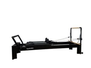 81000255BO BARREFORMER MONITOR PRO BLACK ONYX
