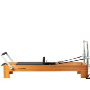 Barreformer Monitor Pro