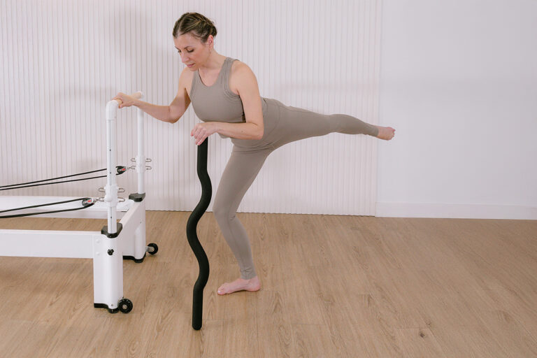 BonMove Sculpt Body Bar